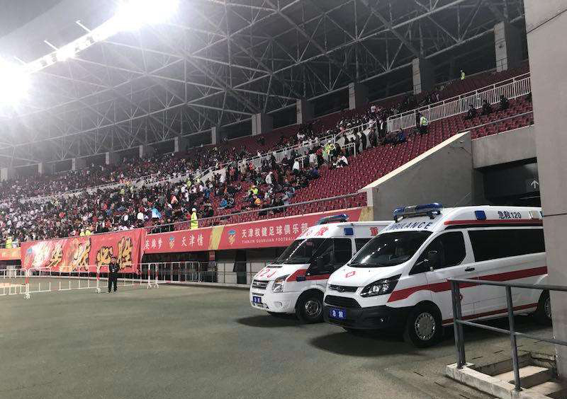 东宁市大中小型活动保障