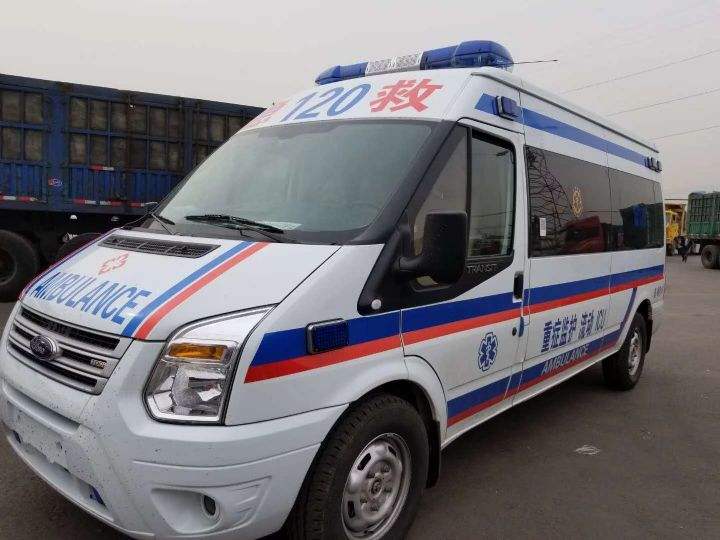 东宁市成人监护型护送